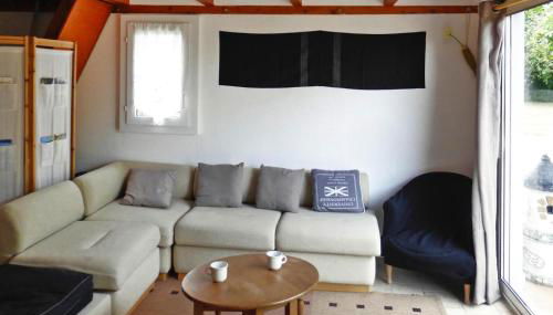 Chalet Near Mont St. Michel & Nature Trails - Foto 4