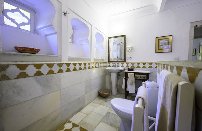 Neemrana Fort-Palace - Foto 45