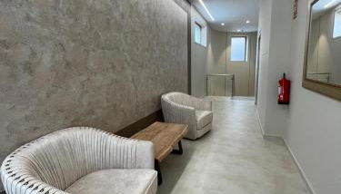 El Roble 9 - Photo 3, Lobby or reception