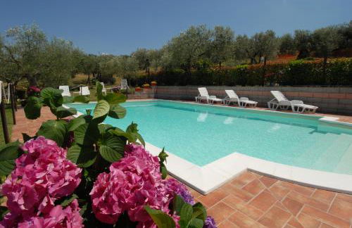 La Piaggiola degli Olivi - Foto 17