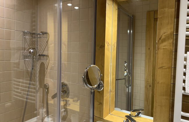 Chalet Kolasin Montenegro - Foto 70