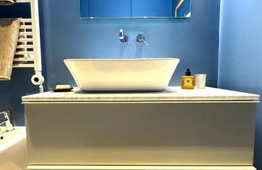 Casa di design con mini-pool - Foto 44