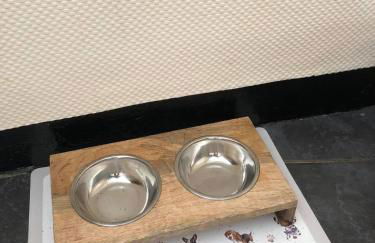 Mena Cottage, Cosy Country and Quaint. - Foto 10