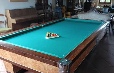 Cozy barn in the green - Foto 35