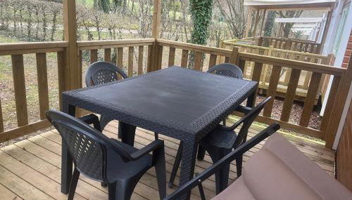 Mobilhome Marronnier 6p climatisé - Photo 3