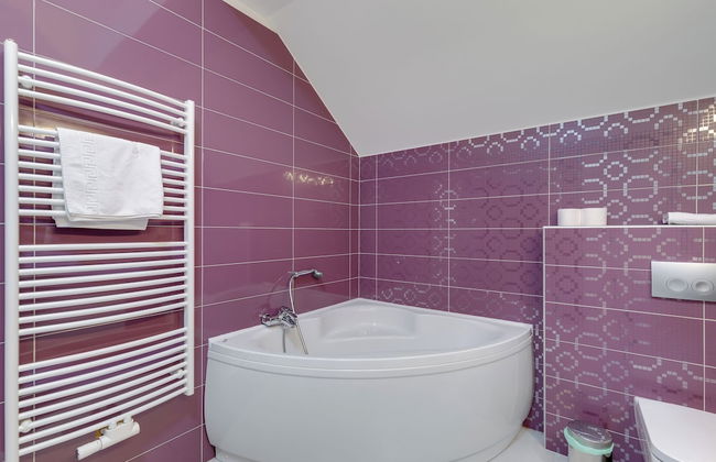 Wellness Suite Saffron - Foto 13