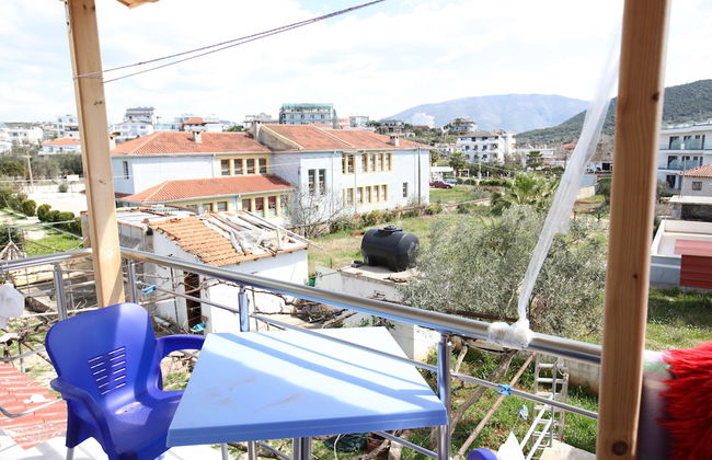 Vila Dodaj - Foto 38