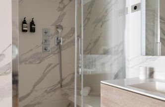 HIGHSTAY - Luxury Serviced Apartments - Saint-Honoré - Foto 22