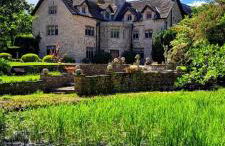 The Loft at Goytre Hall - Foto 1