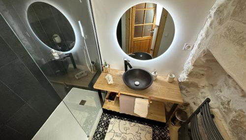 French Loft - Central & Comfy - Foto 4, Shower