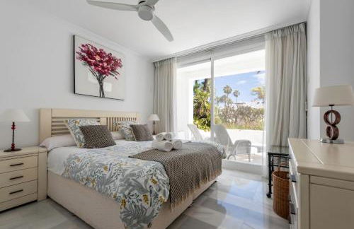 Alcazaba Beach Apartment - Photo 13