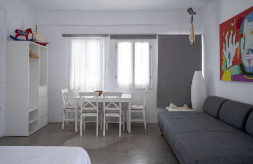 Kyon Beach Suites Kythnos - Foto 4