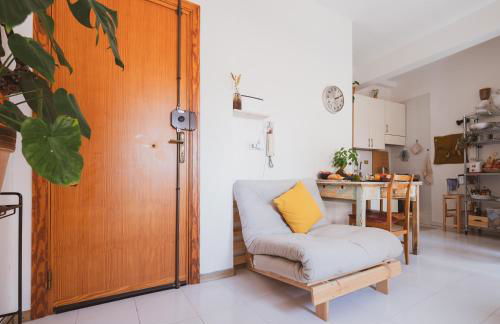 Love Tree Apartment - Foto 10