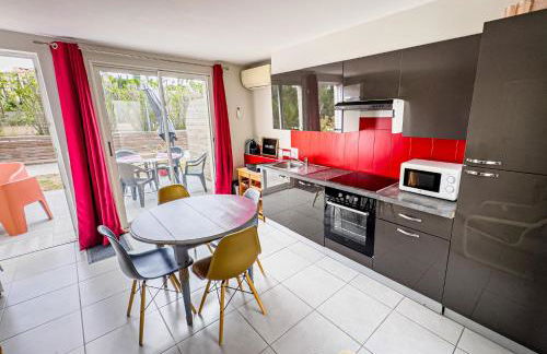 La Cigaliere en Cote Vermeille - Foto 79