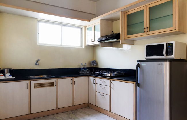 Maple Suites Serviced Apartments - Foto 26