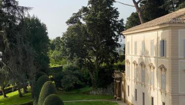 Villa Cavalletti - Foto 3