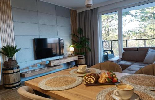 Apartament Concordia 2 z Widokiem - Foto 17