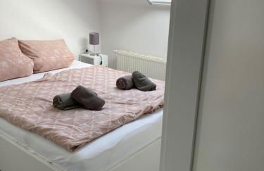 FeWo Lindenhof - Foto 8