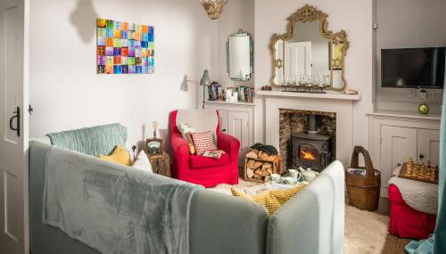 Coastguards Lookout - Photo 3