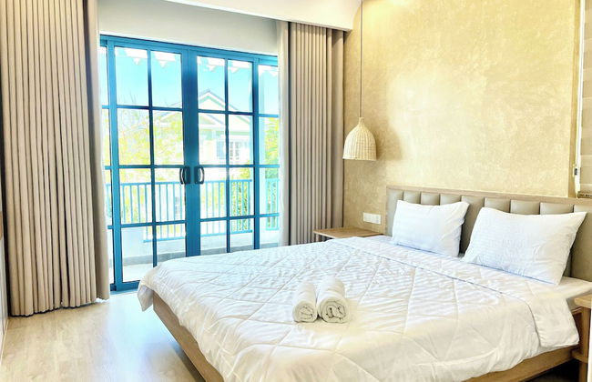 Villa LFP Novaworld Phan Thiet - Foto 36