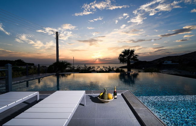 Villa Selenia Platinum - Foto 35