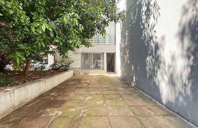 Ayres Duplex Suites Nuñez Cochera - Photo 23