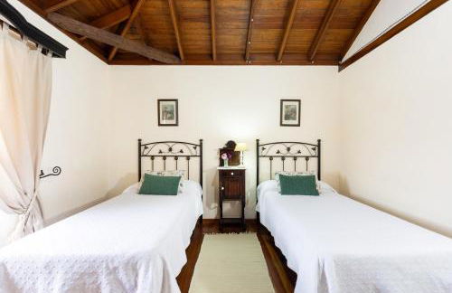 Casa Rural La Gañanía - Foto 78