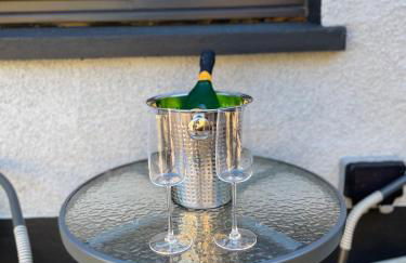 A cottage for two - Photo 22