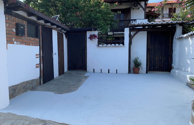 Petrino1880 Sea-vacation Apartment in Chalkidiki - Foto 30