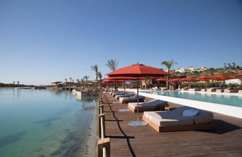 Vista Marina - Puerto Sotogrande - Foto 44