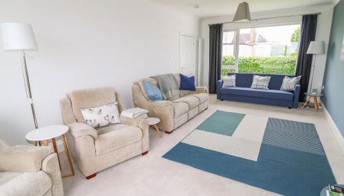 Seacoast Cottage - Foto 5