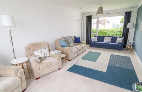 Seacoast Cottage - Foto 5