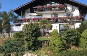 Haus Sonnenhang Wohnung 3 - Foto 21