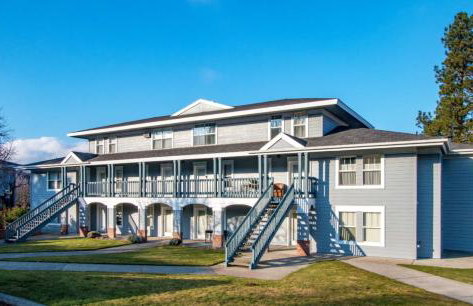 The Hood River Condominiums - Foto 26