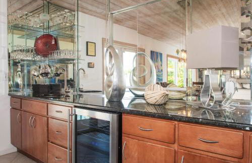 Bay Breeze House Waterfront home with pool - Foto 8