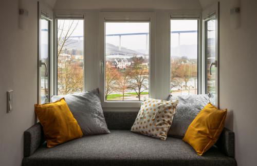 Mosel Palais - Foto 28