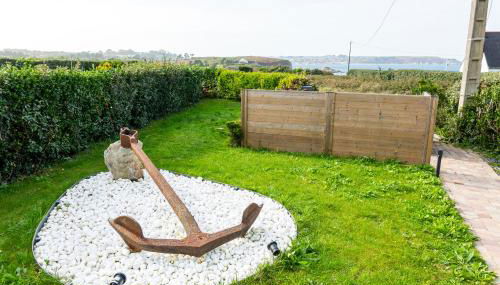 Maison Superbe Vue Mer - 200m de la plage - Foto 3, Garden