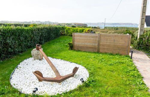 Maison Superbe Vue Mer - 200m de la plage - Foto 3