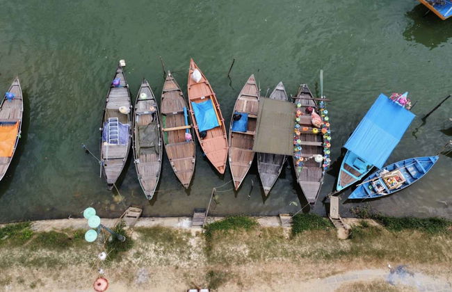 Hoi An Free Walking Tour - Foto 1
