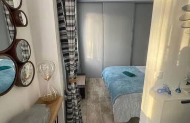 Le Chai de l'Océan - Villa Soulacaise plage à 100m Piscine Jardin 1400m2 - Foto 49