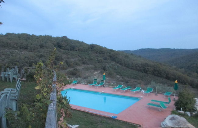 Relais Villa Casalta - Foto 32