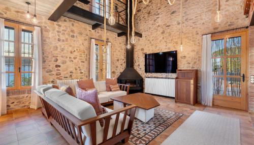 Masia Can Divi - Foto 4