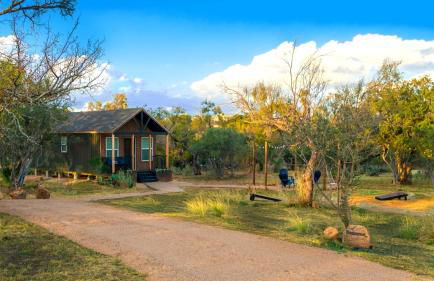 Charming Cabin in the Heart of the TX Hill Country - Photo 31