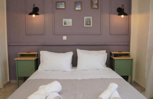 Το Μπαλκόνι Του Όρλιακα - Foto 38