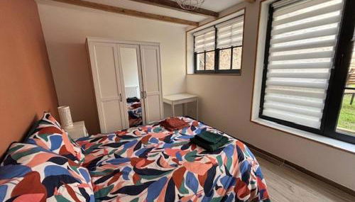 Le Patio de l'Abbaye - Foto 3