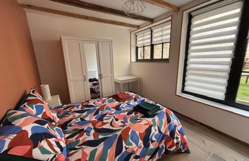 Le Patio de l'Abbaye - Foto 3