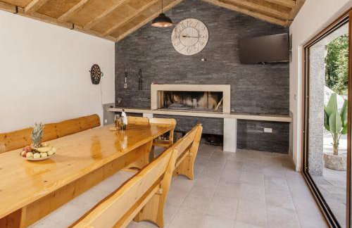 Villa Oasis of peace by Interhome - Foto 20