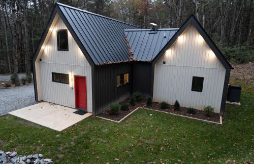 The Haven at Valley Bear Farms Resort - Foto 2