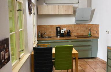 Haus am Berzdorfer See - 3 Schlafzimmer - ganzes Haus zur Alleinnutzung - Terrasse - hochwertige Ausstattung - Foto 11