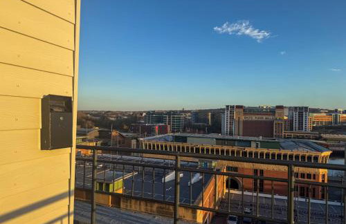 Central City Centre Quayside Apartments with Parking, Newcastle-Upon-Tyne - Foto 14